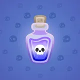 Magic Potion #2458 Magic Potion #2458