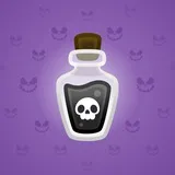 Magic Potion #2460 Magic Potion #2460