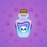 Magic Potion #2462 Magic Potion #2462