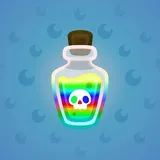 Magic Potion #2463 Magic Potion #2463