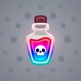 Magic Potion #2466 Magic Potion #2466