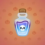 Magic Potion #2467 Magic Potion #2467