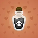 Magic Potion #2468 Magic Potion #2468