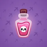 Magic Potion #2469 Magic Potion #2469