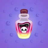 Magic Potion #2472 Magic Potion #2472