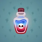 Magic Potion #2473 Magic Potion #2473