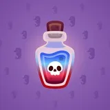 Magic Potion #2475 Magic Potion #2475