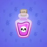 Magic Potion #2477 Magic Potion #2477
