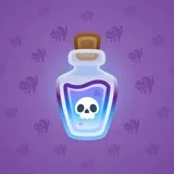 Magic Potion #2478 Magic Potion #2478