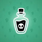 Magic Potion #2479 Magic Potion #2479