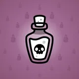 Magic Potion #2481 Magic Potion #2481
