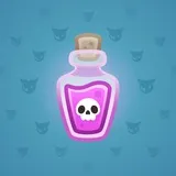 Magic Potion #2482 Magic Potion #2482