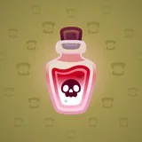 Magic Potion #2483 Magic Potion #2483