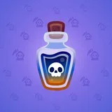 Magic Potion #2484 Magic Potion #2484