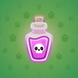 Magic Potion #2485 Magic Potion #2485