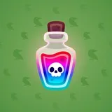 Magic Potion #2486 Magic Potion #2486