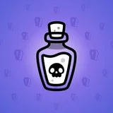 Magic Potion #2488 Magic Potion #2488