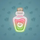 Magic Potion #249 Magic Potion #249