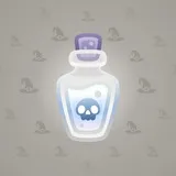 Magic Potion #2493 Magic Potion #2493