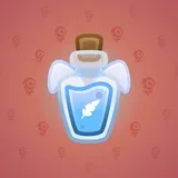 Magic Potion #2494 Magic Potion #2494