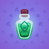 Magic Potion #2495 Magic Potion #2495