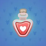 Magic Potion #2496 Magic Potion #2496