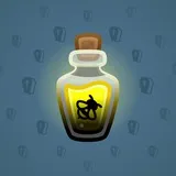 Magic Potion #2498 Magic Potion #2498