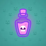 Magic Potion #2499 Magic Potion #2499