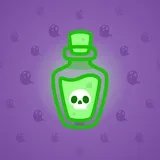 Magic Potion #25 Magic Potion #25