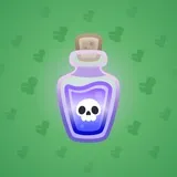 Magic Potion #2501 Magic Potion #2501