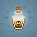 Magic Potion #2503 Magic Potion #2503