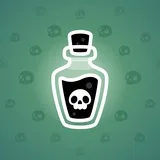 Magic Potion #2504 Magic Potion #2504