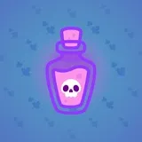 Magic Potion #2506 Magic Potion #2506