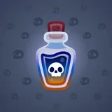 Magic Potion #2507 Magic Potion #2507