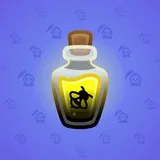 Magic Potion #2508 Magic Potion #2508