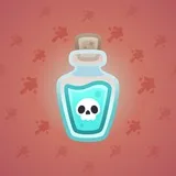 Magic Potion #2509 Magic Potion #2509