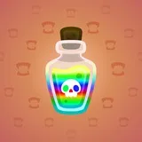 Magic Potion #251 Magic Potion #251