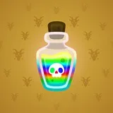 Magic Potion #2511 Magic Potion #2511