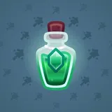 Magic Potion #2516 Magic Potion #2516