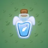 Magic Potion #2518 Magic Potion #2518