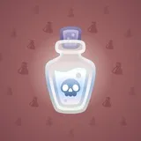 Magic Potion #2519 Magic Potion #2519