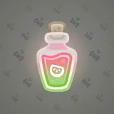 Magic Potion #252 Magic Potion #252