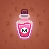 Magic Potion #2520 Magic Potion #2520