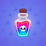 Magic Potion #2522 Magic Potion #2522