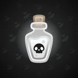 Magic Potion #2523 Magic Potion #2523