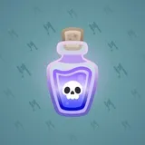 Magic Potion #2524 Magic Potion #2524