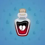 Magic Potion #2527 Magic Potion #2527