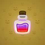 Magic Potion #2529 Magic Potion #2529