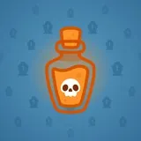 Magic Potion #2531 Magic Potion #2531