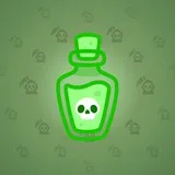 Magic Potion #2532 Magic Potion #2532